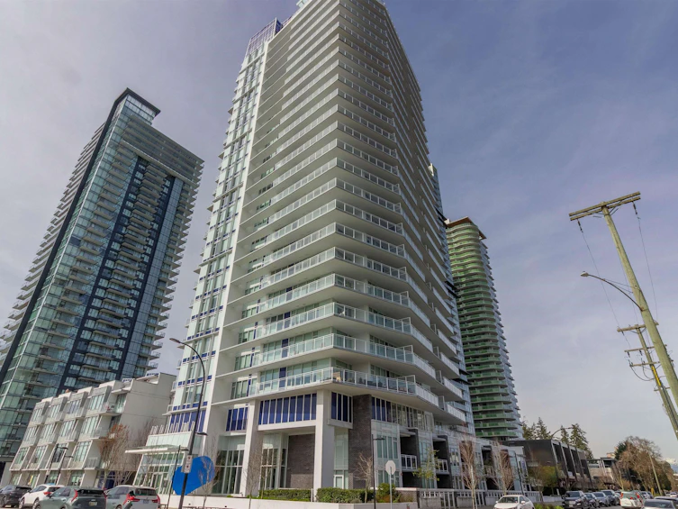 1803-5051 Imperial Street, Burnaby, BC, V5J 0J3