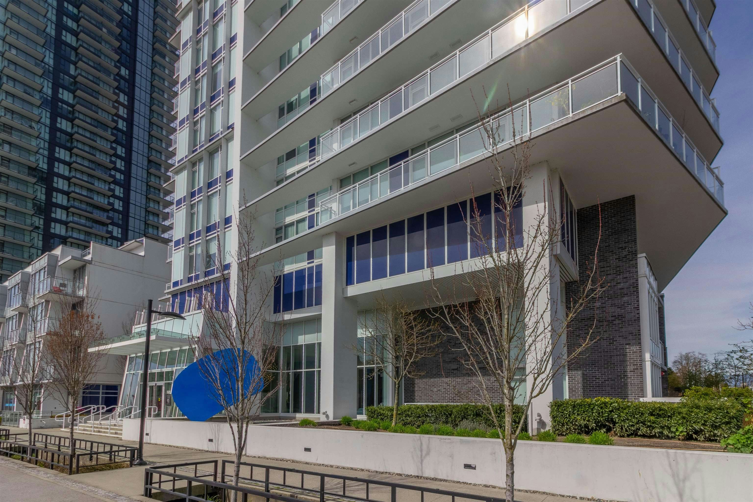 1803-5051 Imperial Street, Burnaby, BC, V5J 0J3 - 36