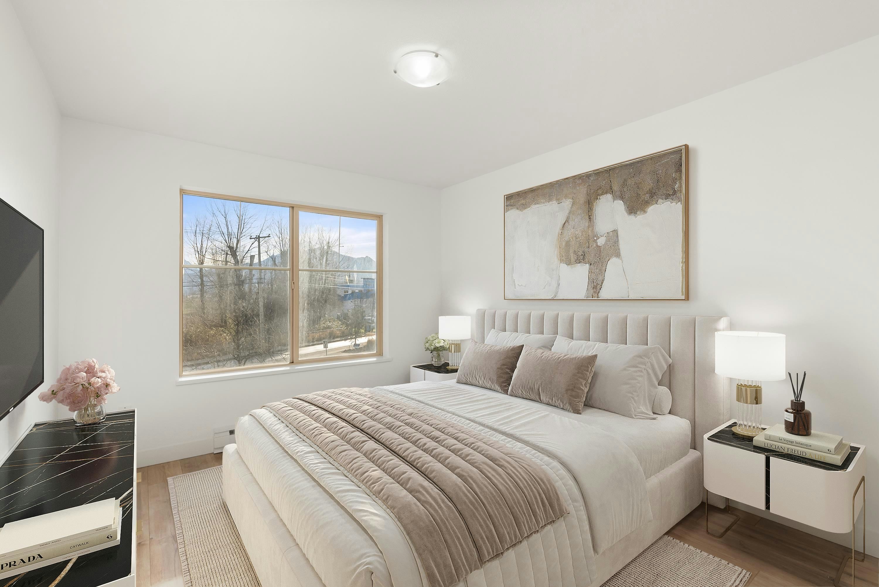 203-45561 Yale Road, Chilliwack, BC, V2P 0A8 - 15