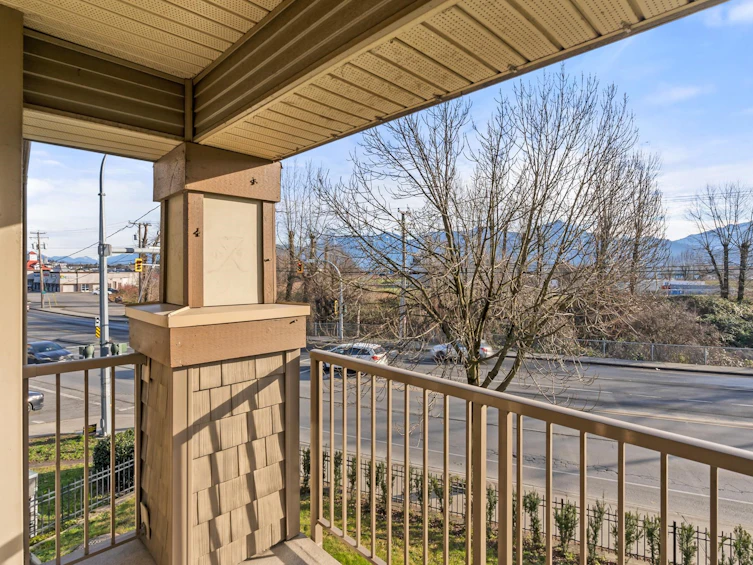 203-45561 Yale Road, Chilliwack, BC, V2P 0A8 - 23