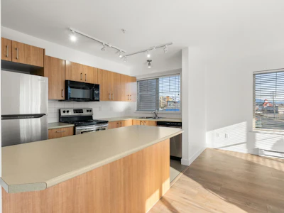 203-45561 Yale Road - 2