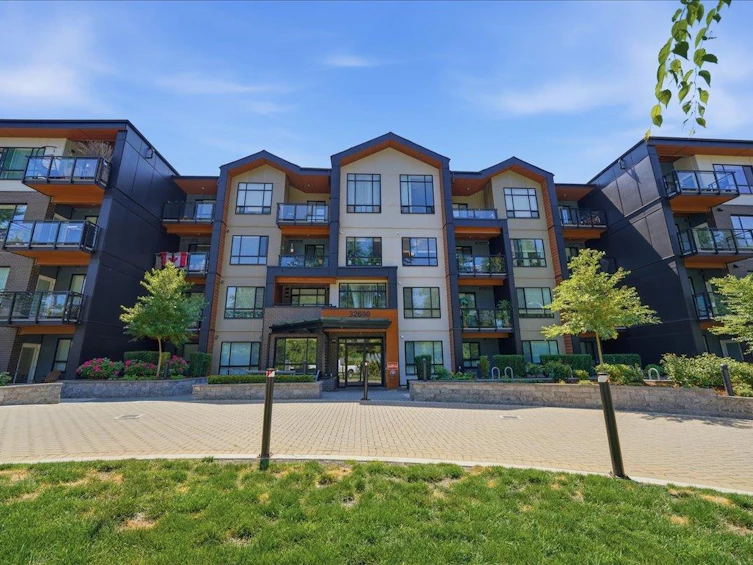 224-32690 14th Avenue, Mission, BC, V2V 0K5