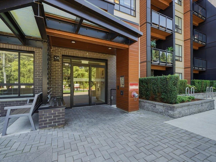 224-32690 14th Avenue, Mission, BC, V2V 0K5 - 2