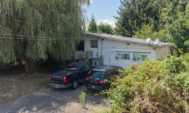 9521 Robson Street