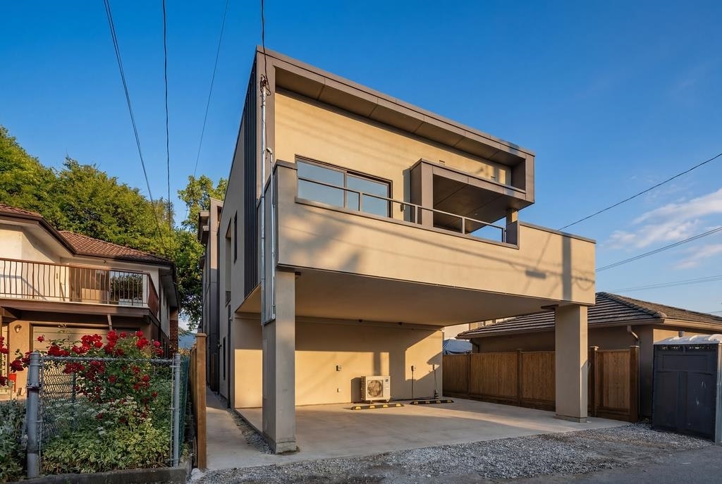 366 E 23rd Avenue, Vancouver, BC, V5V 1X5 - 29