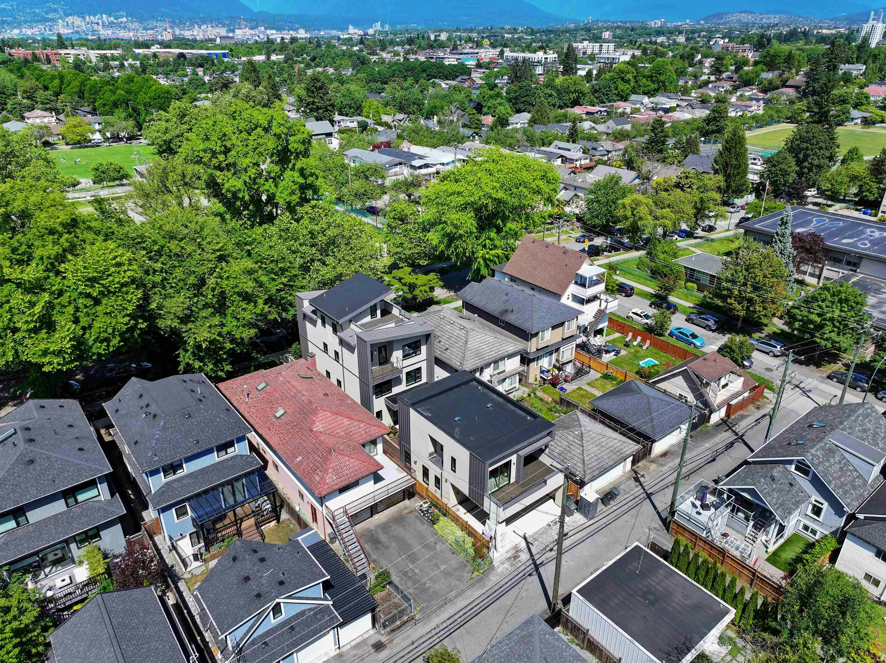 366 E 23rd Avenue, Vancouver, BC, V5V 1X5 - 31