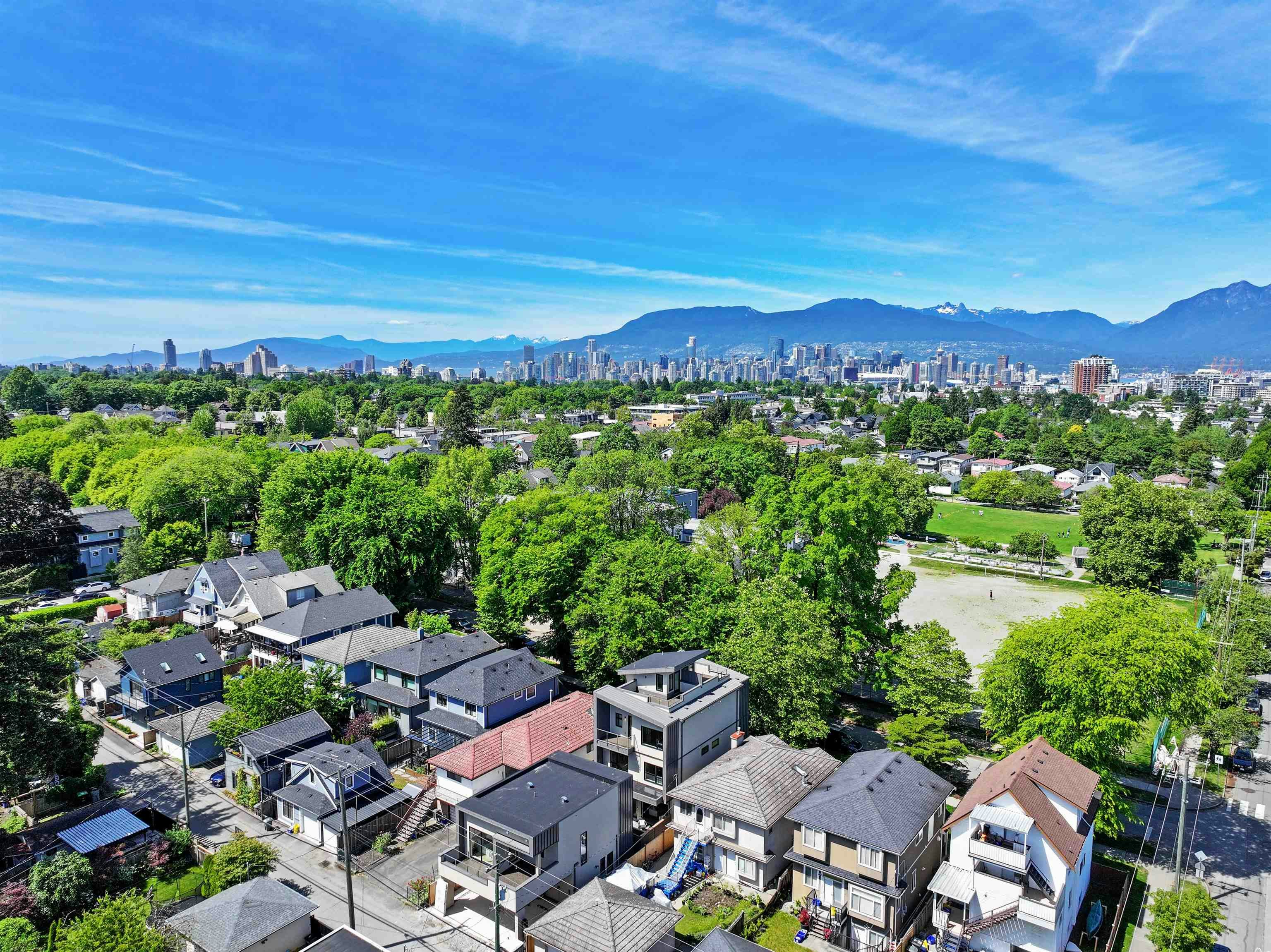366 E 23rd Avenue, Vancouver, BC, V5V 1X5 - 30