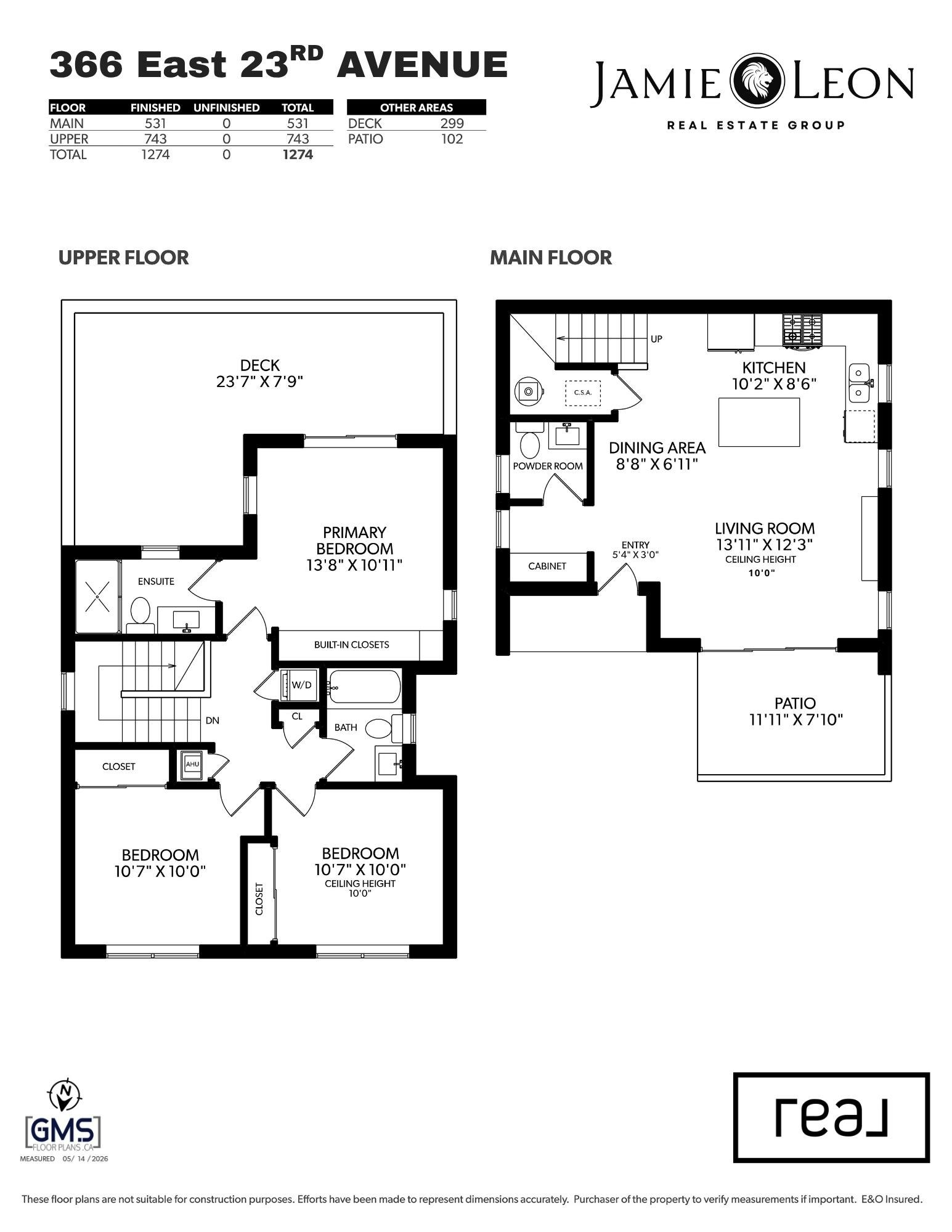366 E 23rd Avenue, Vancouver, BC, V5V 1X5 - 32