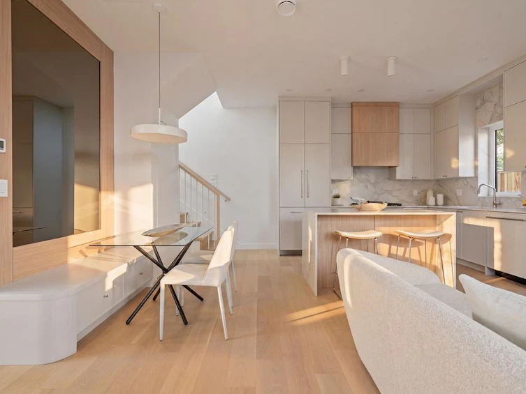 366 E 23rd Avenue, Vancouver, BC, V5V 1X5 - 8