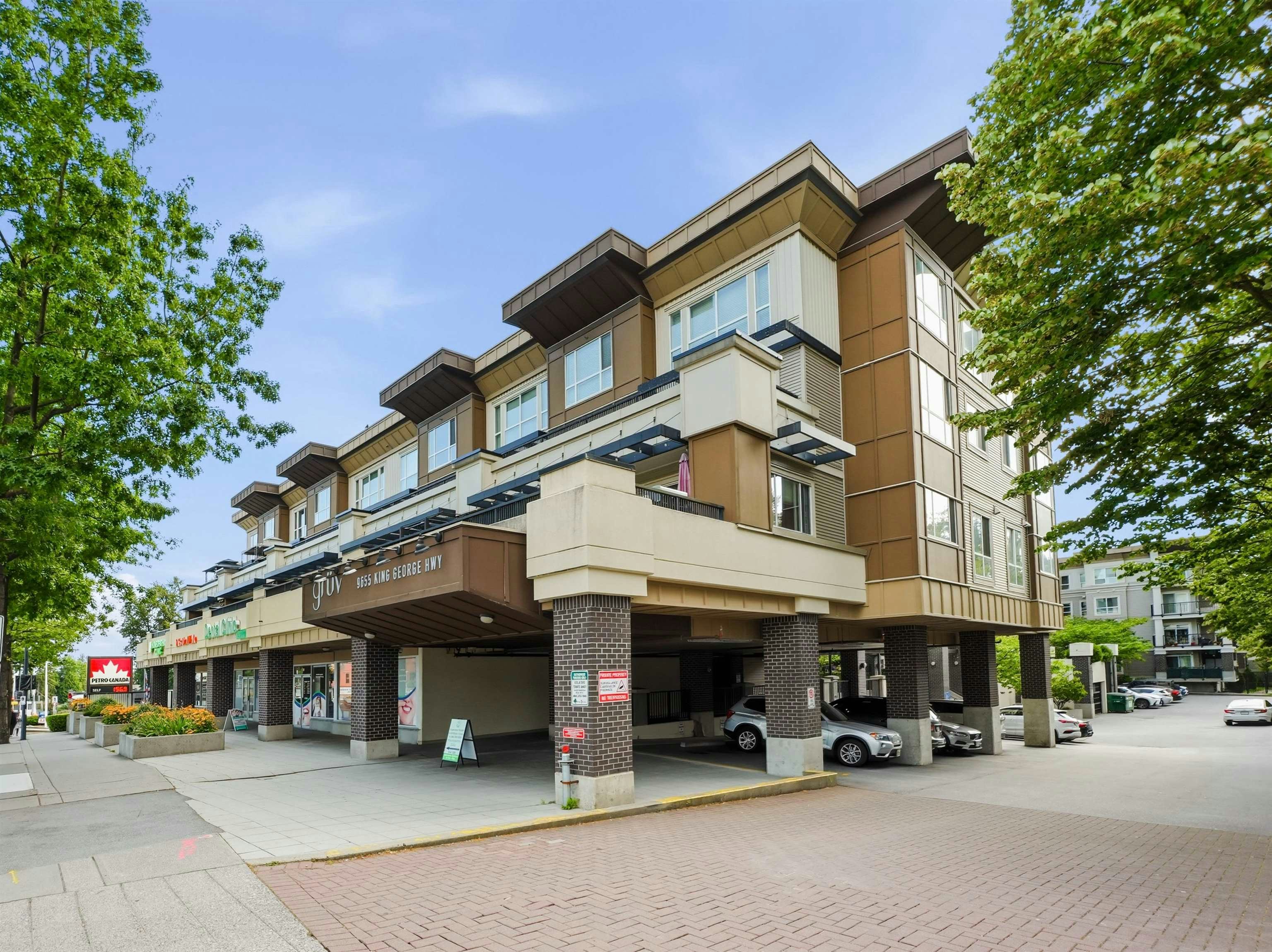 224-9655 King George Boulevard, Surrey, BC, V3T 0C7 - 22