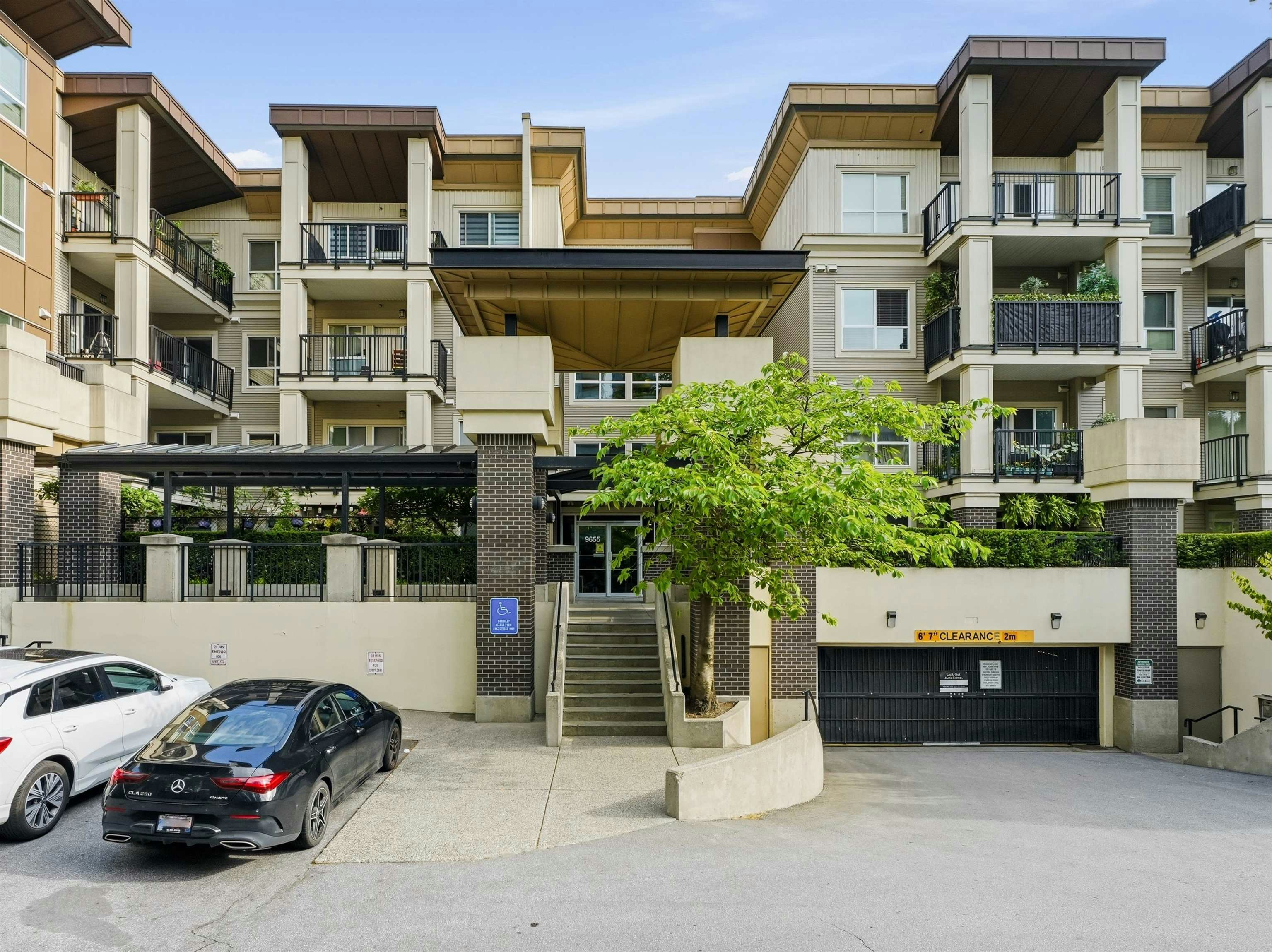 224-9655 King George Boulevard, Surrey, BC, V3T 0C7 - 21