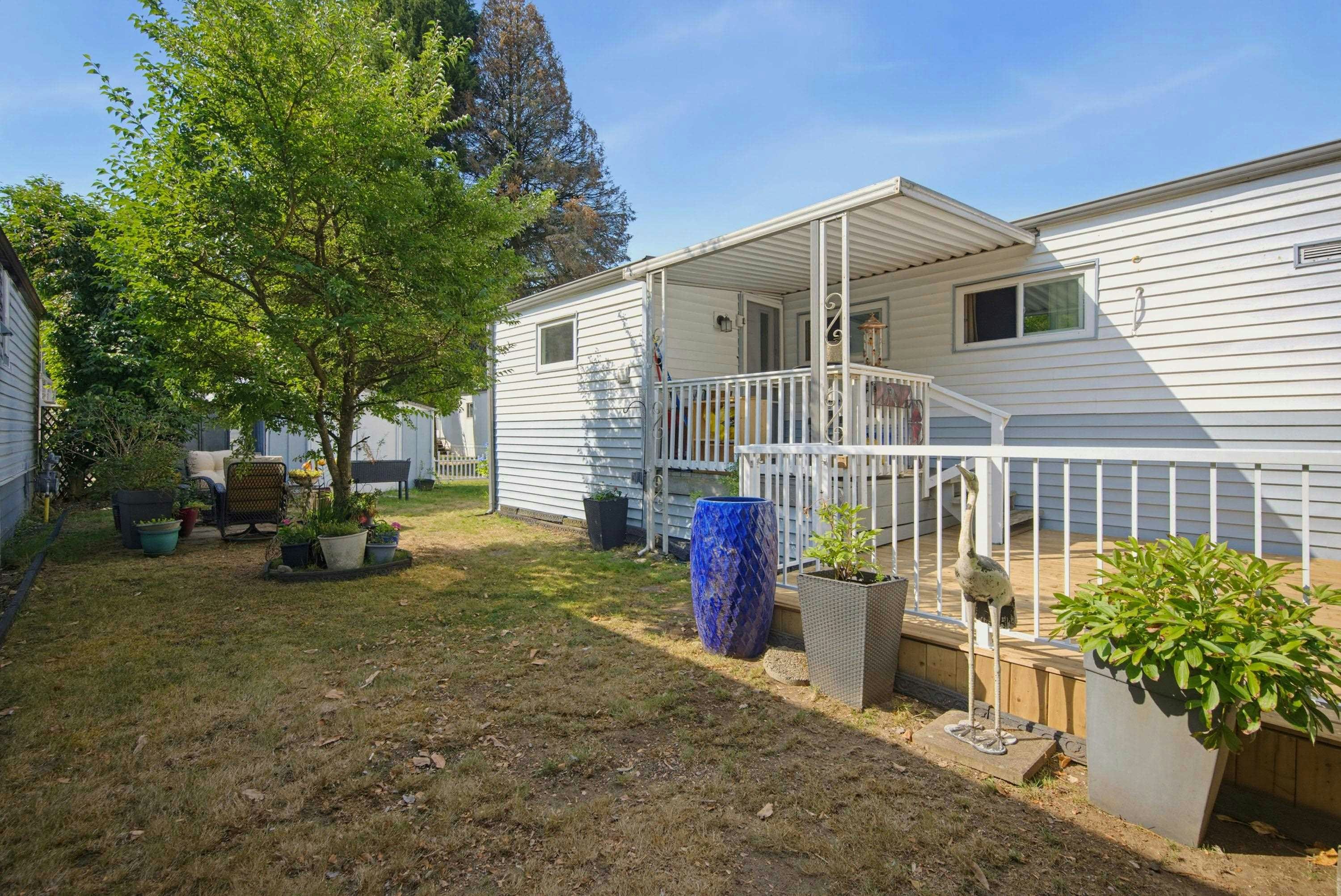 16-9080 198 Street, Langley, BC, V1M 3A8 - 30