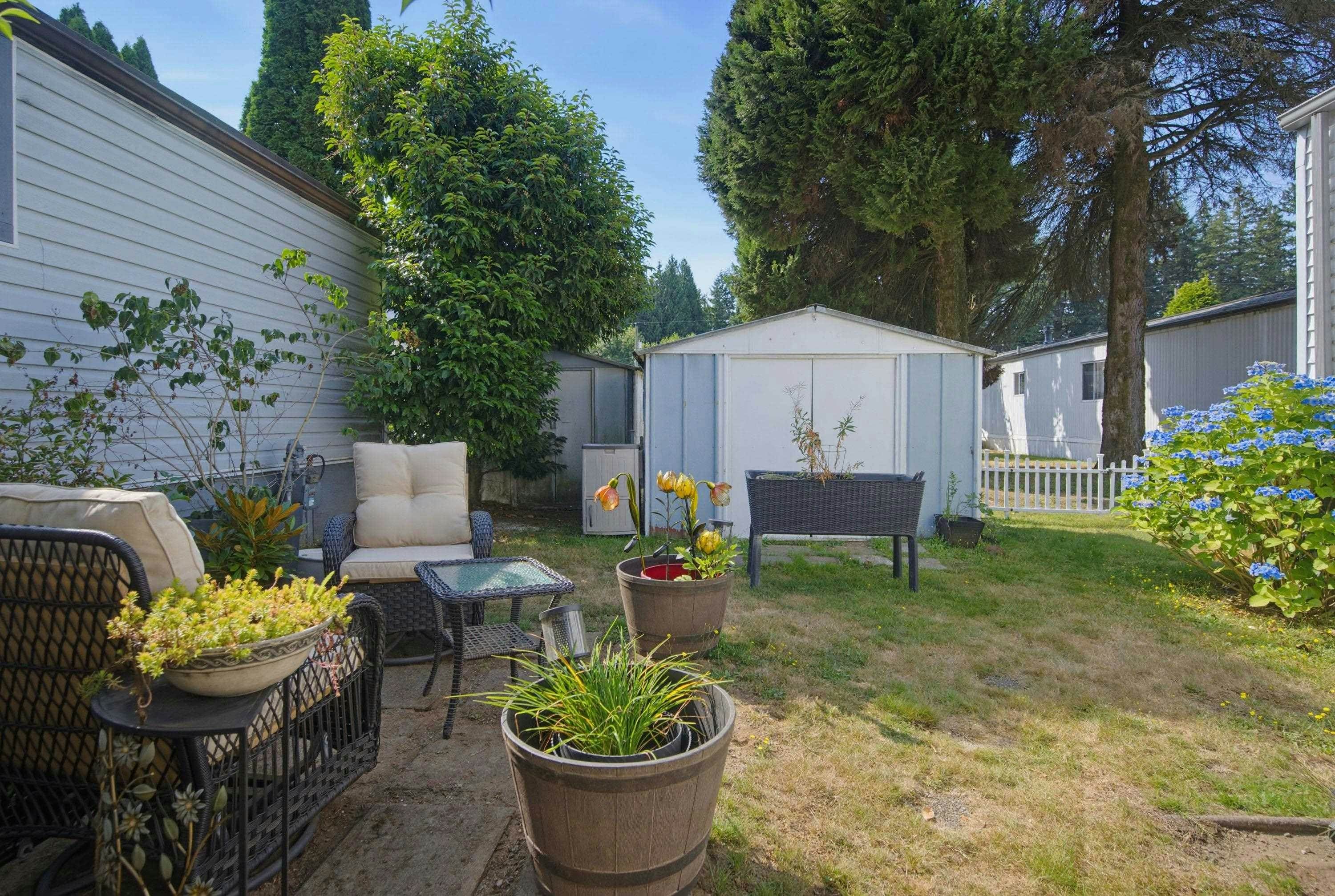 16-9080 198 Street, Langley, BC, V1M 3A8 - 27