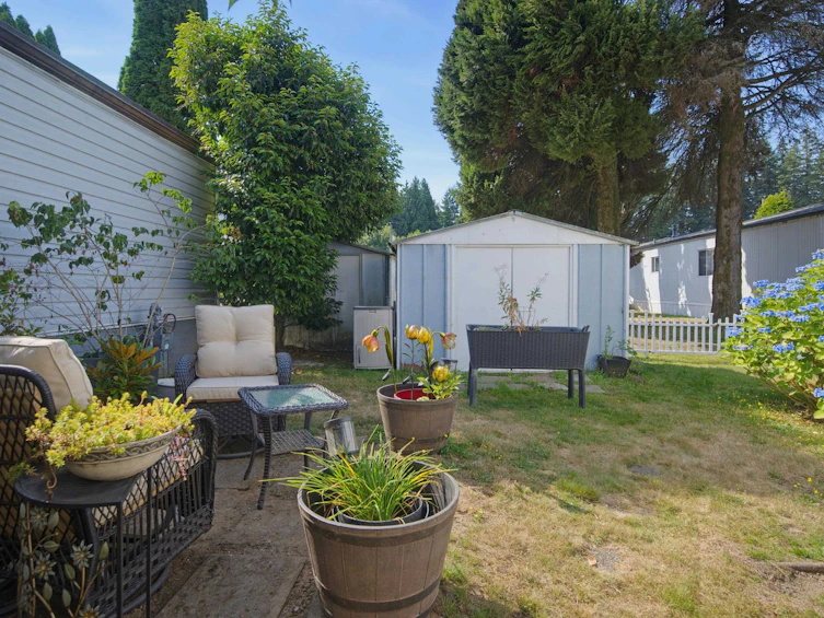 16-9080 198 Street, Langley, BC, V1M 3A8 - 27
