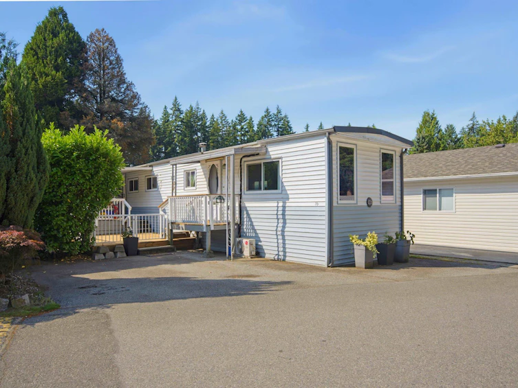 16-9080 198 Street, Langley, BC, V1M 3A8 - 2