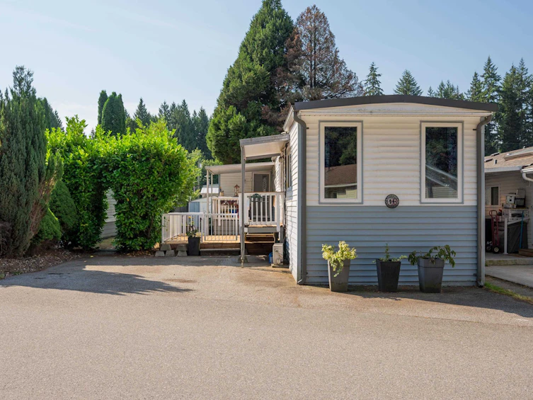 16-9080 198 Street, Langley, BC, V1M 3A8