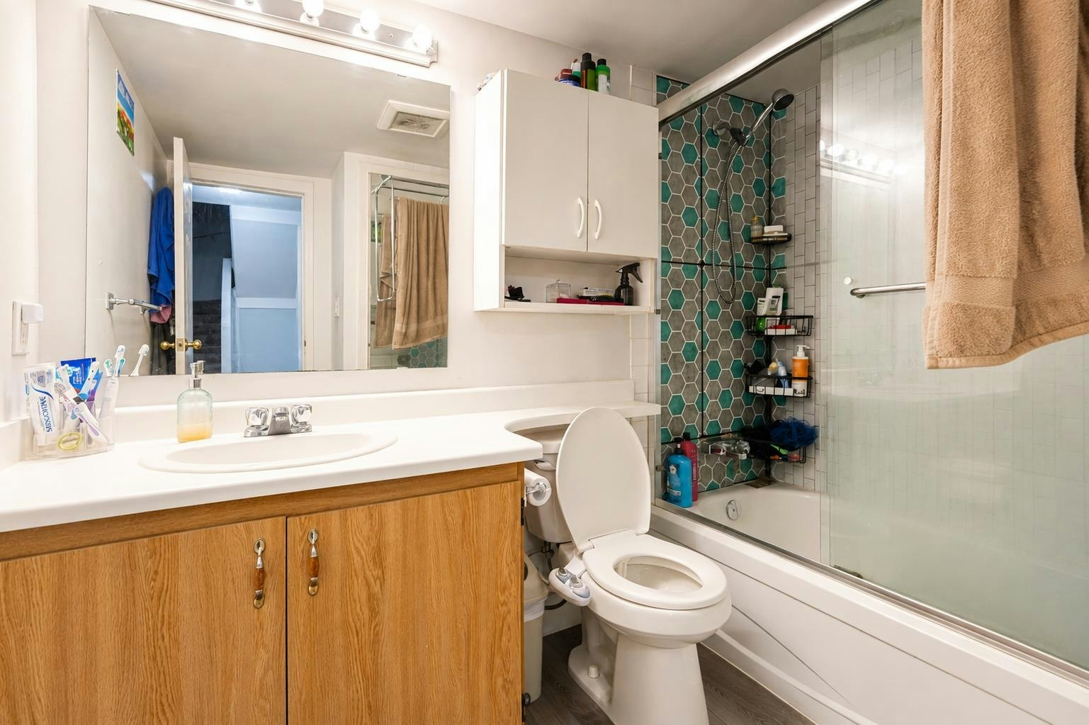 208-7144 133b Street, Surrey, BC, V3W 8A4 - 12