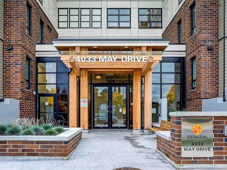 321-4033 May Drive, Richmond, BC, V6X 0T3 - 2