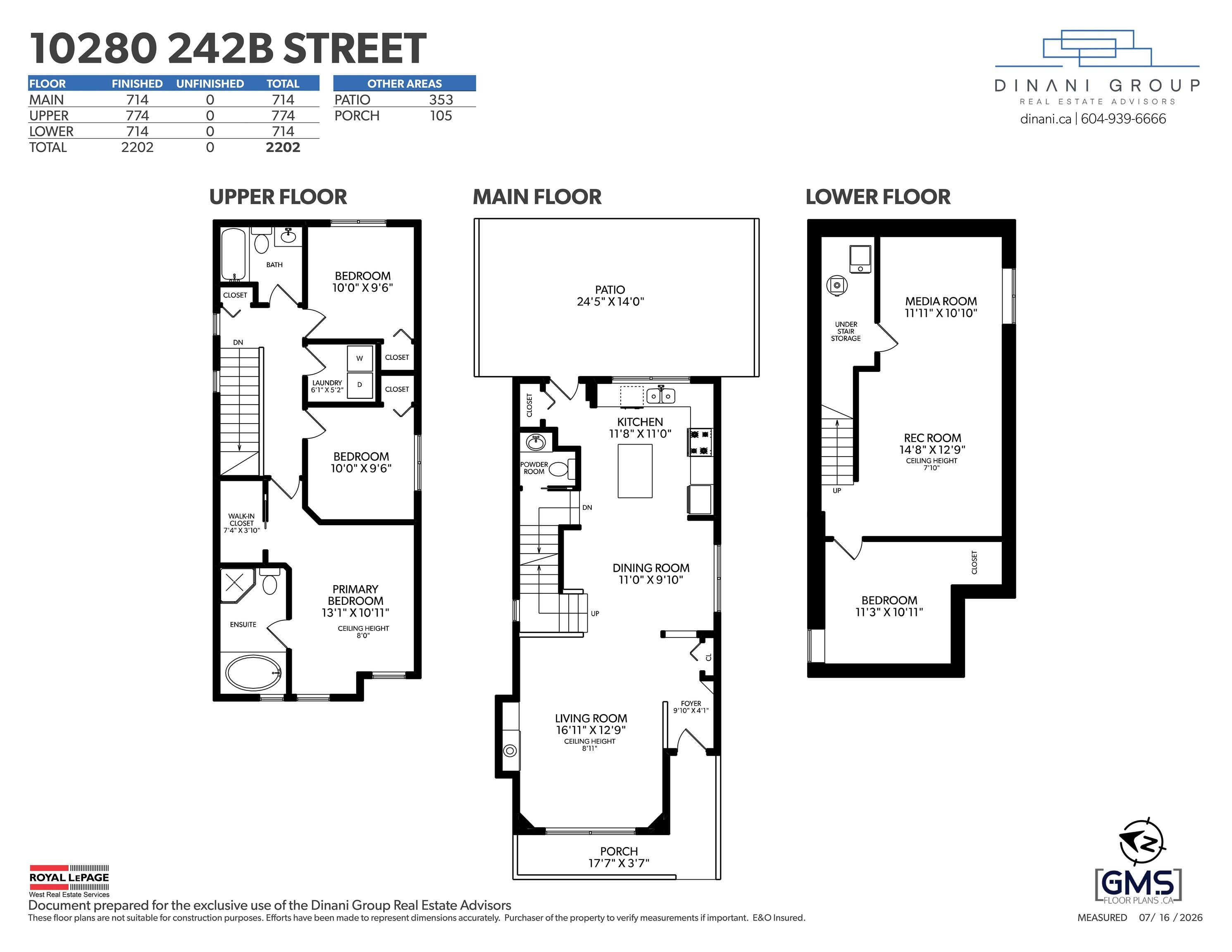 10280 242b Street, Maple Ridge, BC, V2W 1Y1 - 28