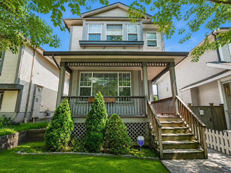 10280 242b Street, Maple Ridge, BC, V2W 1Y1