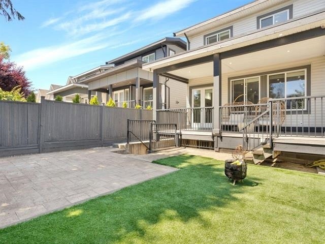 15456 Russell Avenue, Surrey, BC, V4B 2R3 - 27