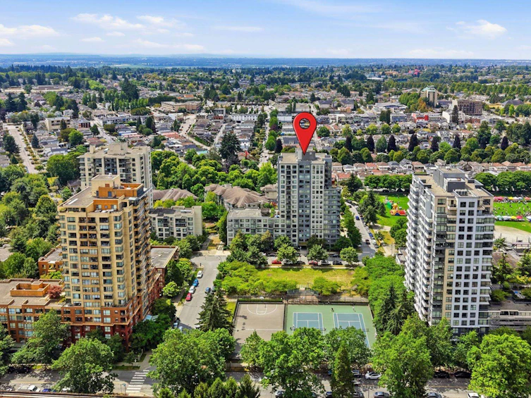 1503-3520 Crowley Drive, Vancouver, BC, V5R 6G9 - 33