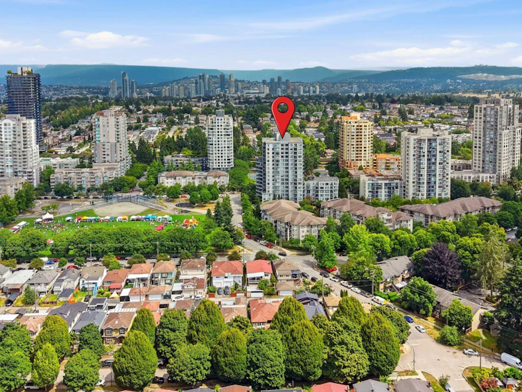 1503-3520 Crowley Drive, Vancouver, BC, V5R 6G9 - 36