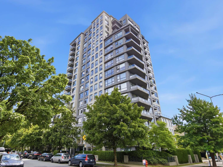1503-3520 Crowley Drive, Vancouver, BC, V5R 6G9 - 2