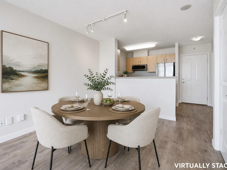 1503-3520 Crowley Drive, Vancouver, BC, V5R 6G9 - 3