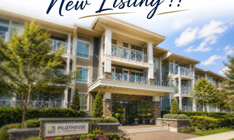 113-5535 Admiral Way