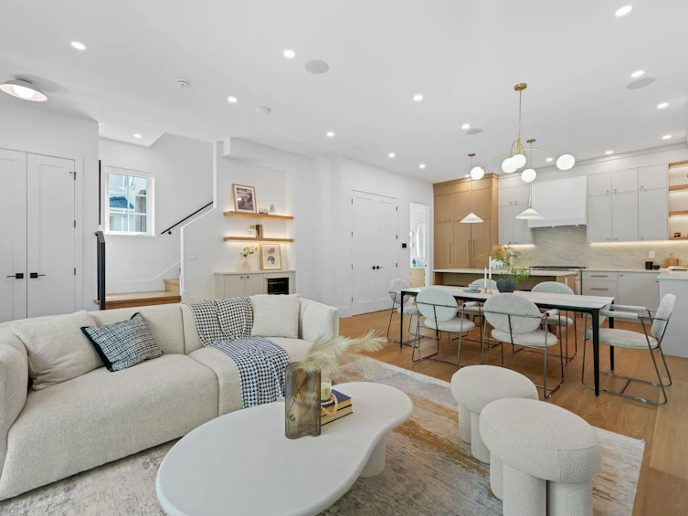 1-2848 W 19th Avenue, Vancouver, BC, V6L 1E5 - 11