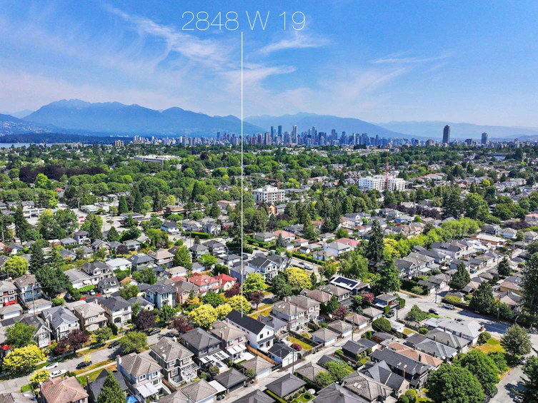1-2848 W 19th Avenue, Vancouver, BC, V6L 1E5 - 30