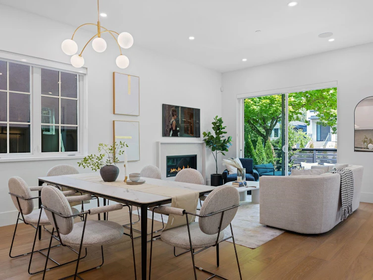 1-2848 W 19th Avenue, Vancouver, BC, V6L 1E5 - 14