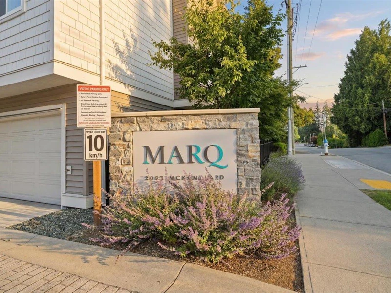 26 - 2033 Mckenzie Road, Abbotsford BC