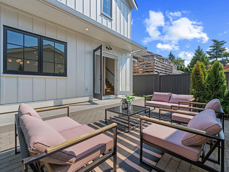 2-2848 W 19th Avenue, Vancouver, BC, V6L 1E5 - 26
