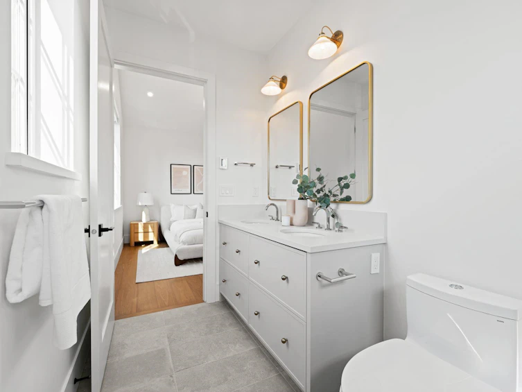 2-2848 W 19th Avenue, Vancouver, BC, V6L 1E5 - 20