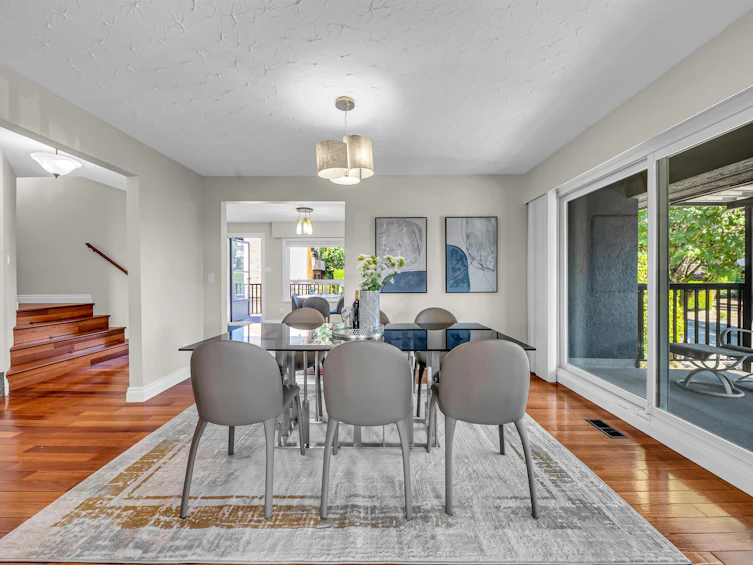 7347 Queenston Court, Burnaby, BC, V5A 3M5 - 6