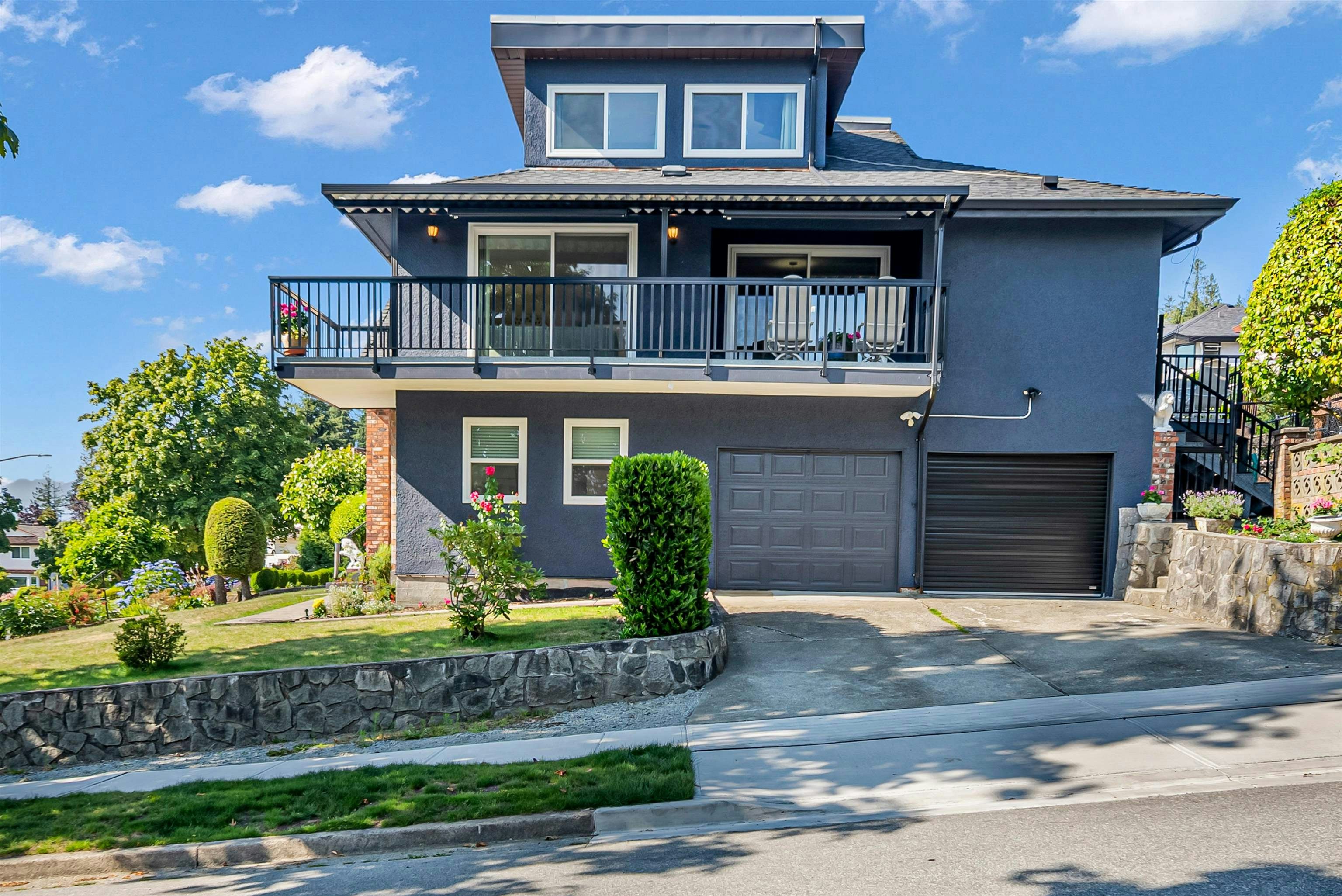 7347 Queenston Court, Burnaby, BC, V5A 3M5 - 36