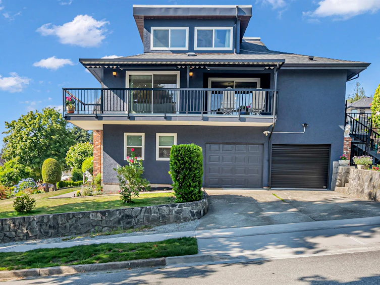 7347 Queenston Court, Burnaby, BC, V5A 3M5 - 36