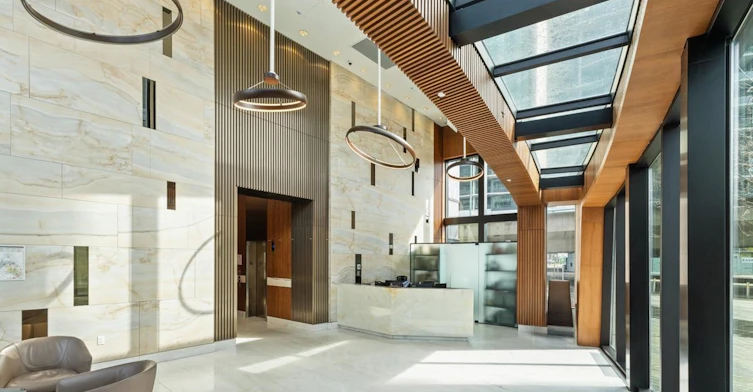2005-89 Nelson Street, Vancouver, BC, V6Z 0E7 - 24