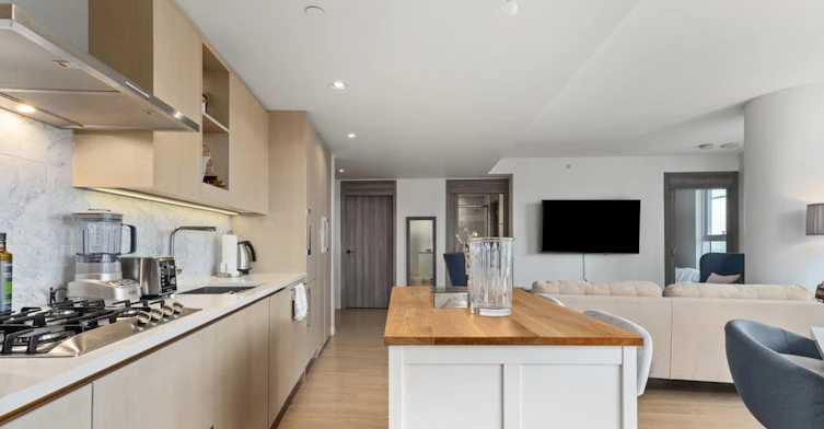 2005-89 Nelson Street, Vancouver, BC, V6Z 0E7 - 8