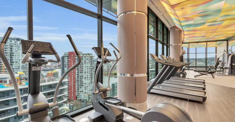 2005-89 Nelson Street, Vancouver, BC, V6Z 0E7 - 20