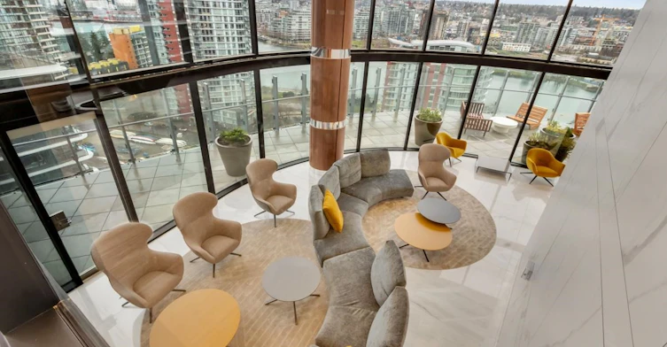 2005-89 Nelson Street, Vancouver, BC, V6Z 0E7 - 21