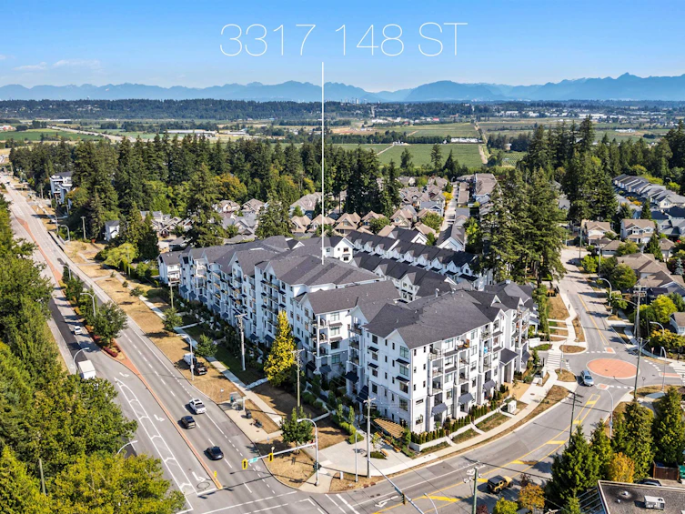 405-3317 148 Street, Surrey, BC, V4P 0H9 - 37