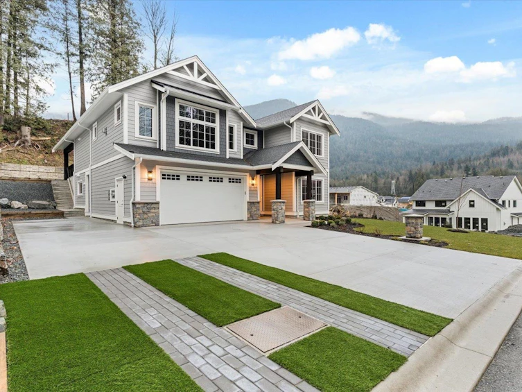 2-52845 Lilac Lane, Rosedale, BC, V0X 1X1