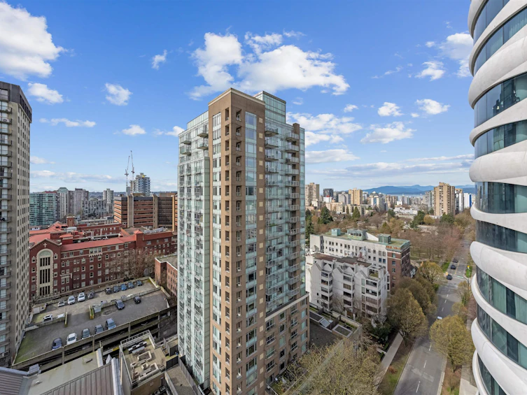 1603-1033 Nelson Street, Vancouver, BC, V6E 0E5 - 23