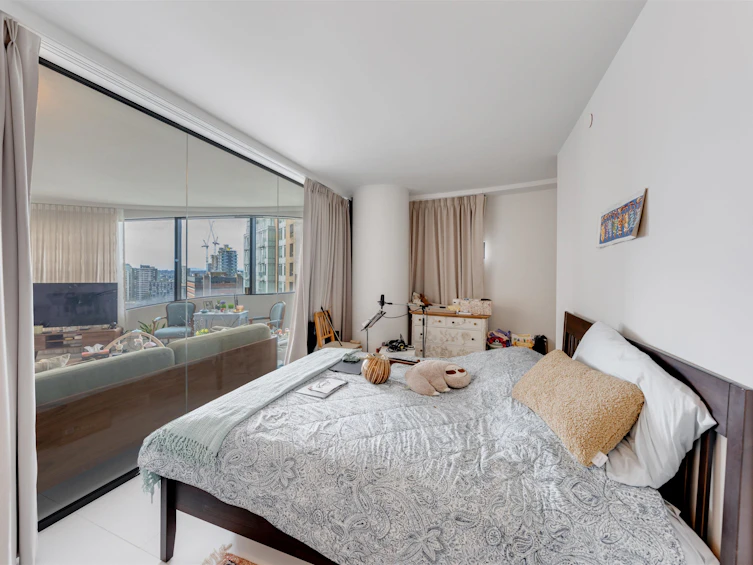 1603-1033 Nelson Street, Vancouver, BC, V6E 0E5 - 14