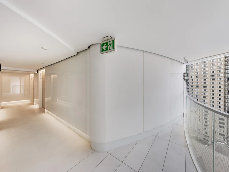 1603-1033 Nelson Street, Vancouver, BC, V6E 0E5 - 22