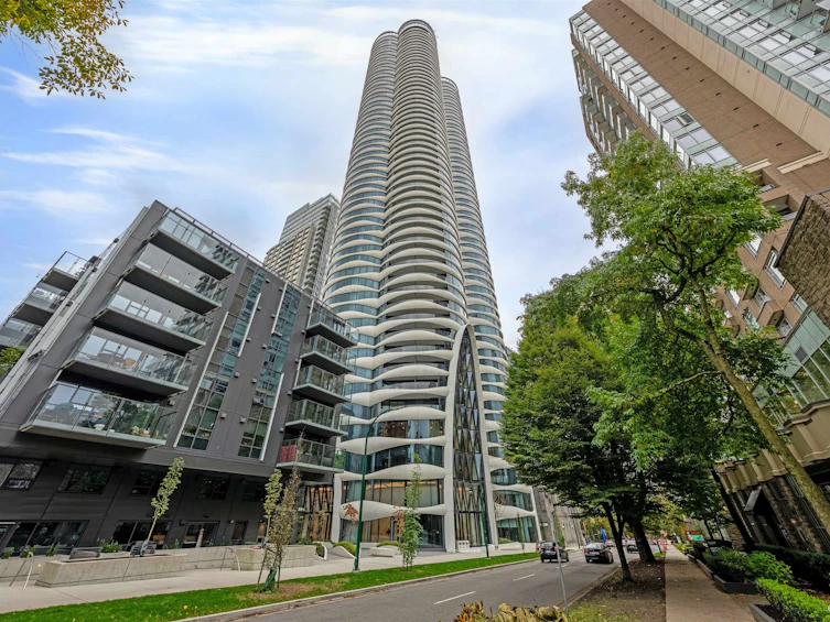 1603-1033 Nelson Street, Vancouver, BC, V6E 0E5 - 26