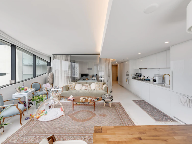 1603-1033 Nelson Street, Vancouver, BC, V6E 0E5 - 4
